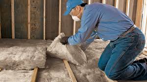 Best Attic Insulation Installation  in Three Forks, MT